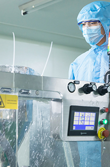 日本进口CG-RO反渗透纯净水装置