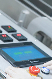 数据化全自动面膜 生产线